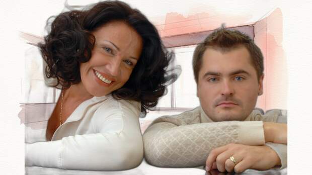 «Ненавижу носки и еду в холодильнике»: почему 74-летняя Бабкина не вышла замуж за Гора, который младше на 30 лет, спустя 22 года отношений