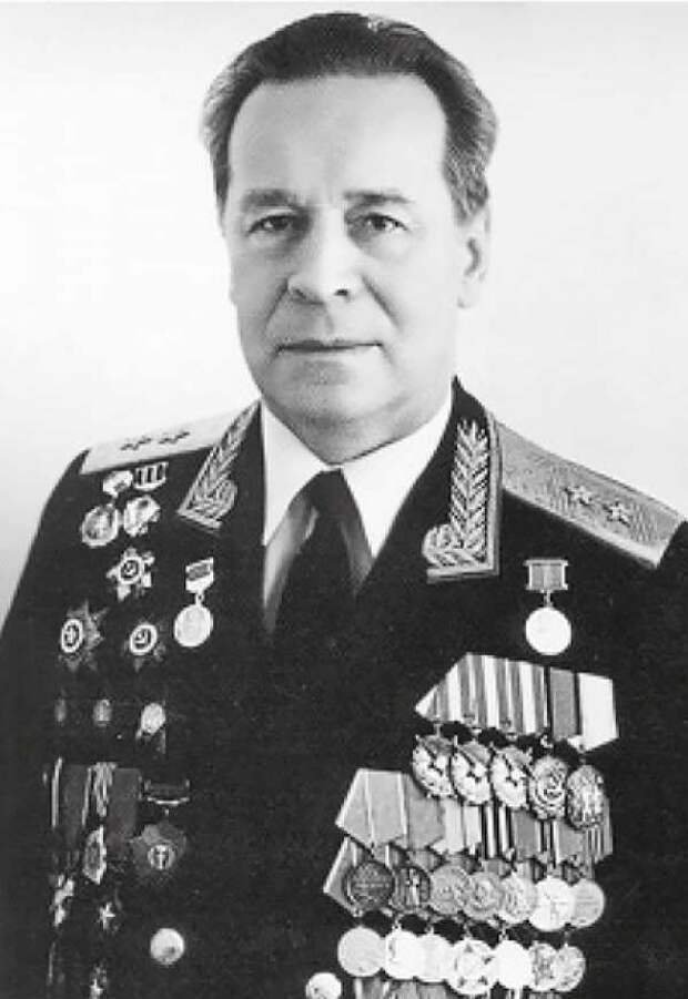 Век генерала Матвеева