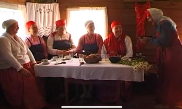 Фольклорный театр «Сузёмье» 19 лет хранит традиции Поморья