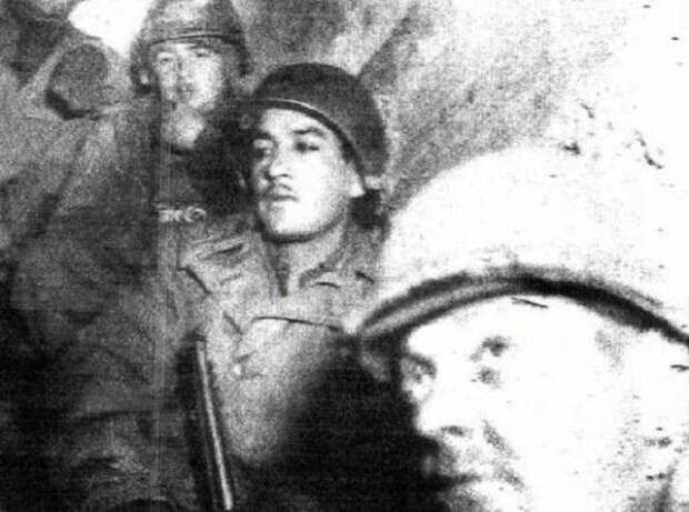 Снимки с камеры солдата, погибшего 74 года назад Снимки с камеры солдата, погибшего 74 года назад