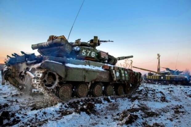 Ополчение Донбасса даст «прикурить» ВСУ: эксперт рассказал, почему наступление Киева на ЛДНР переносится