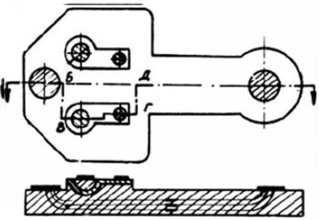 Первая советская ИС Р12-2