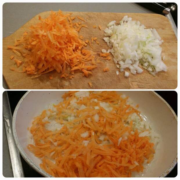 Лук\морква вкусно, вкусно готовим, готовим сами, домашние рецепты, еда
