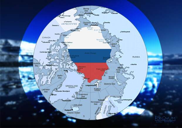 МИД РФ: Россия предпринимает меры для обеспечения своих интересов в Арктике