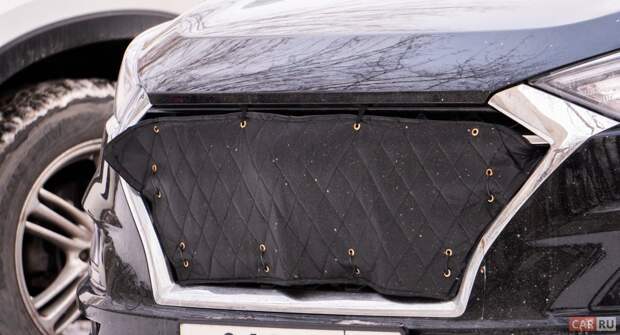 Как помыть радиаторы авто без демонтажа