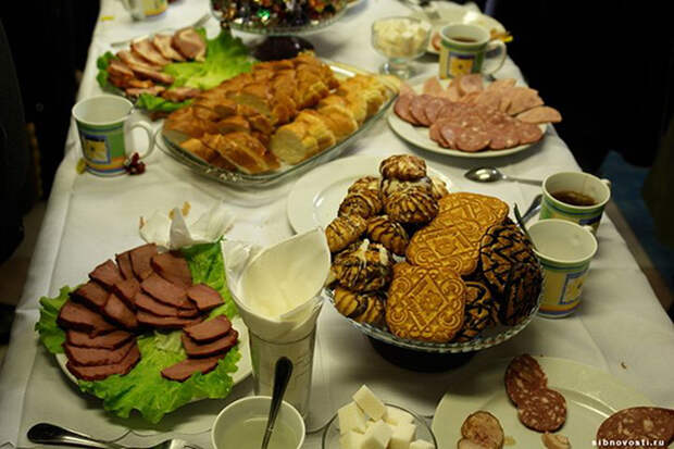 Как работалось в офисах в 90-ые