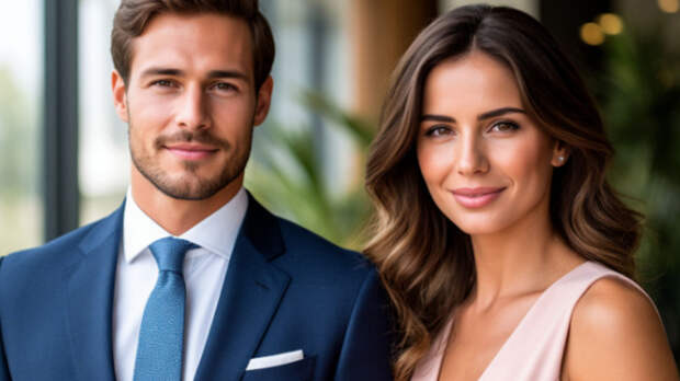 Опрос: Роль женщины в успехе мужчины признают 77% россиян