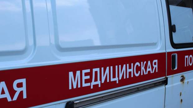 В Кемерово 11-летний ребенок пострадал после наезда грузовика
