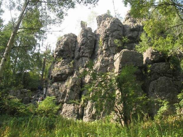 Тайны Урала история, россия, ссср, урал, факты