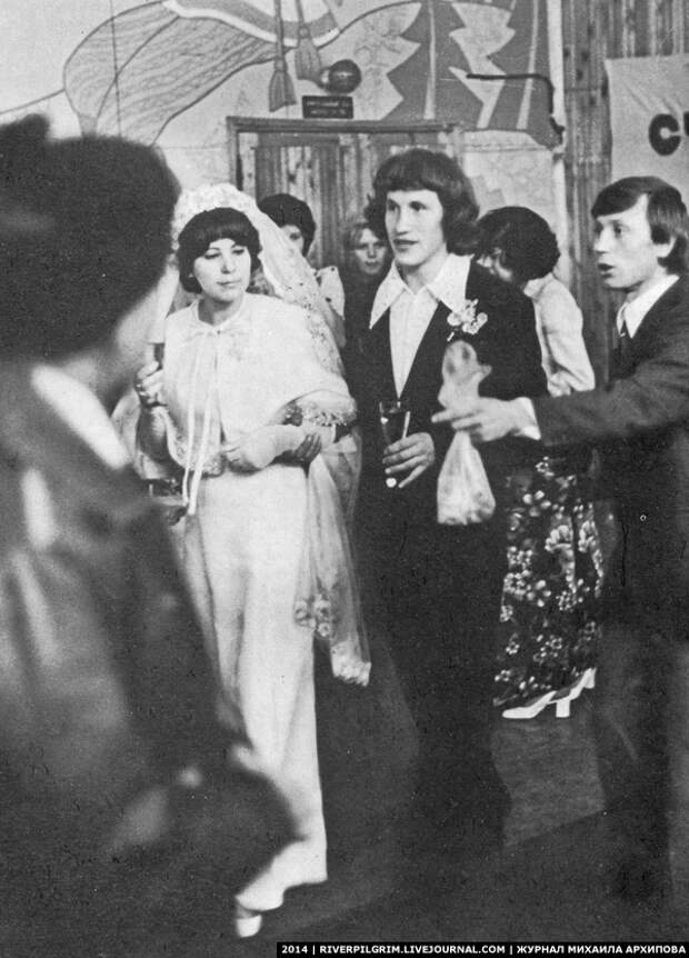 Как строили БАМ