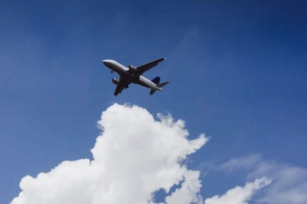 Росавиация продлила рекомендации приостановить продажу билетов в ОАЭ