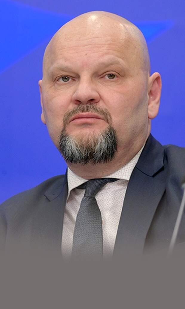 Эксперт Руслан Панкратов назвал четыре сценария переговоров России и Украины