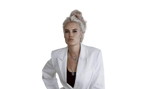 Анастасия Резникова: Связь внутреннего и внешнего. Архитектура без границ