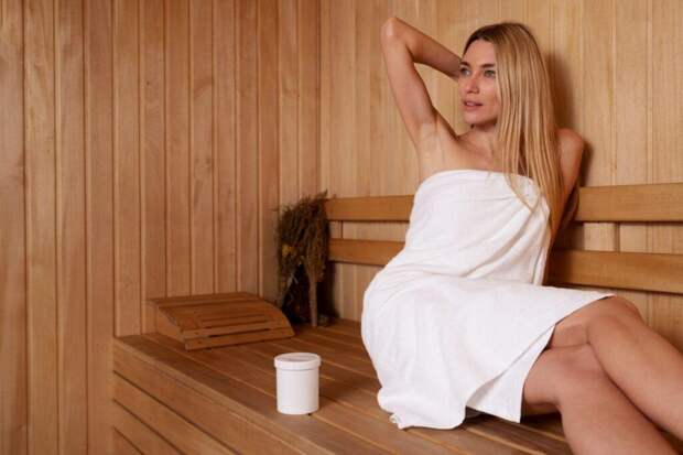 Дедовский способ: секрет теплой бани, который знали наши предки