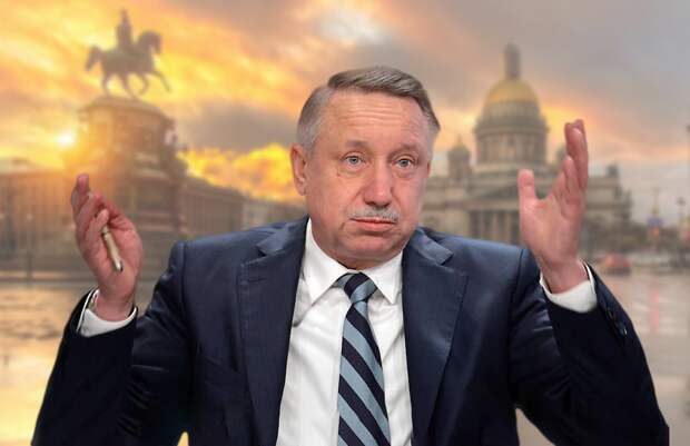 Губернаторство Беглова: что изменилось в Санкт-Петербурге за 5 лет