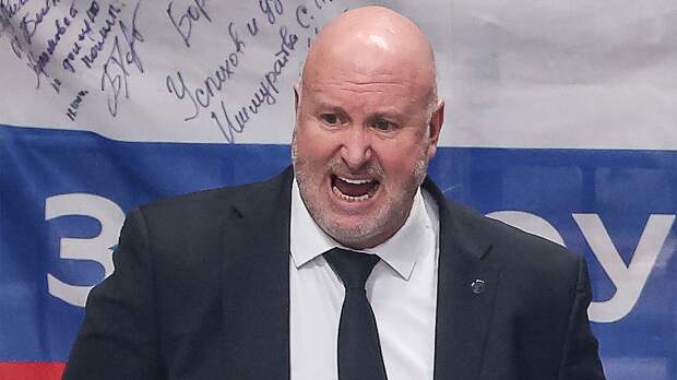 Сбежал из России и жаловался на усталость, а теперь объявился в Швейцарии! Канадец Гру быстро отдохнул от КХЛ