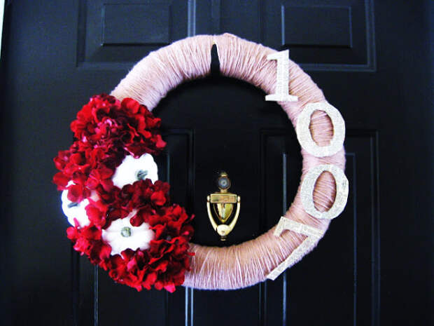 Source: housewifingonabudget.blogspot.com via Offbeat Home on Pinterest