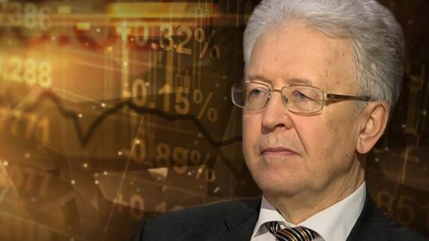 В ЦБ совсем обнаглели, их надо признать иноагентами. Ездят тайно в Европу и выполняют распоряжения Запада: Катасонов