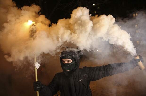 Украина на грани новых бунтов: Одесса первая на очереди