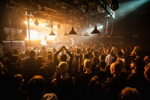 «Пропаганда» закрывается!