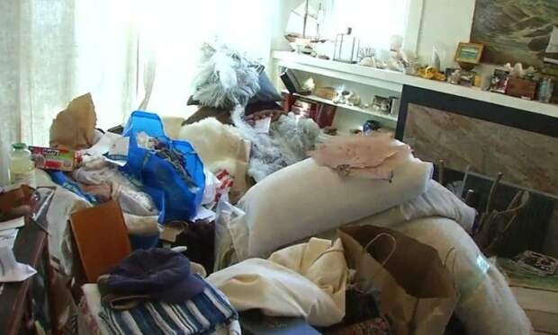Домовладелица из Калифорнии после отпуска обнаружила, что в ее квартире обитают сквоттеры и ей повезло, что на тот момент они отсутствовали. | Фото: usa.one.