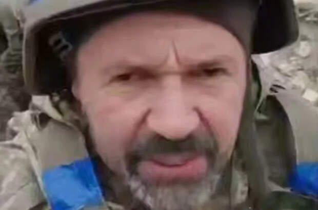 Группа боевиков ВСУ сообщила в Сети об уходе с позиций под Константиновкой