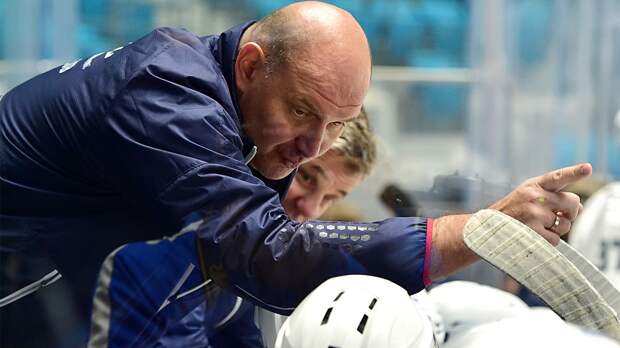 Андриевский — о победе «Амура»: «Ожидали, что игра будет тяжелой, такой она и получилась»