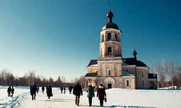 Как правильно провести Сырную седмицу перед Великим постом в 2026 году