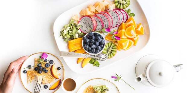 Фрукты, которые можно и нужно есть, чтобы скинуть лишний вес