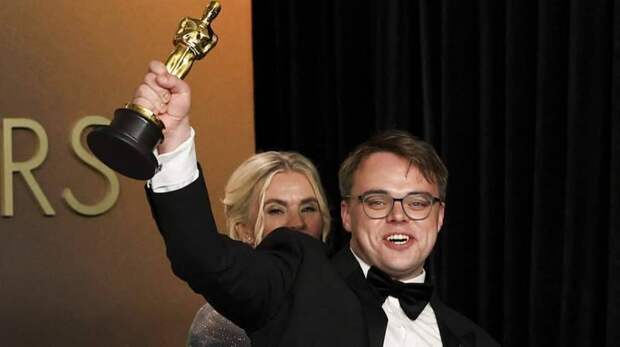 Как Павел Таланкин продал Россию и свою семью Голливуду ради «Оскара»