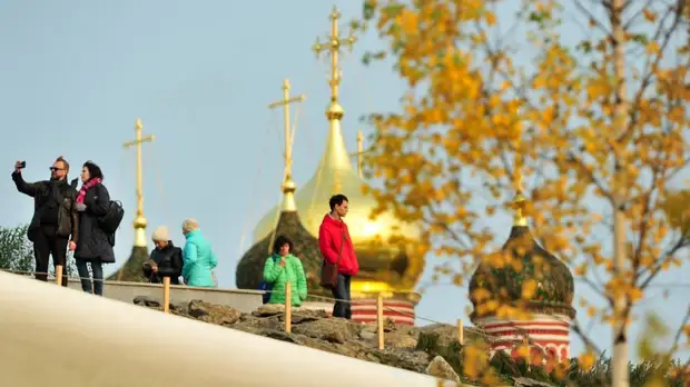 В Гидрометцентре рассказали о погоде в России в начале осени