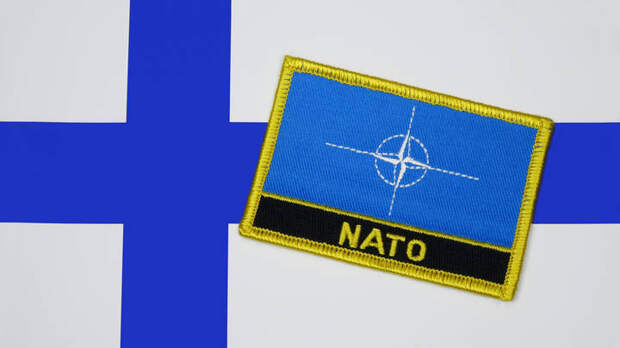 Финны захотели поставить базу НАТО прямо на границе с Россией