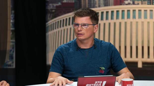 Аршавин: «Симеоне вывел «Атлетико» на новый уровень, но его футбол — не мое»