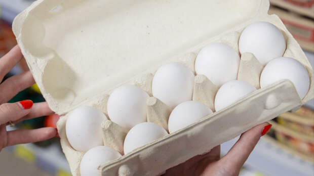 Питают мозг и улучшают кожу: врач раскрыл пользу куриных яиц для организма