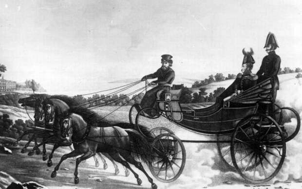 Французский язык и астрономия — чем удивляют первые автошколы в России?