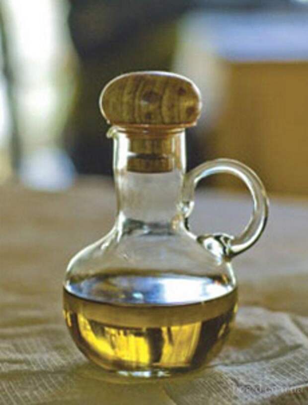 растительное масло