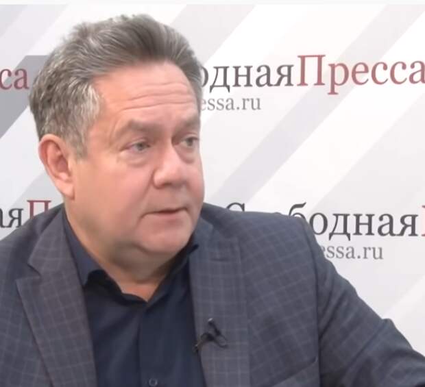 Платошкин о том, почему «Единая Россия» побеждает на выборах