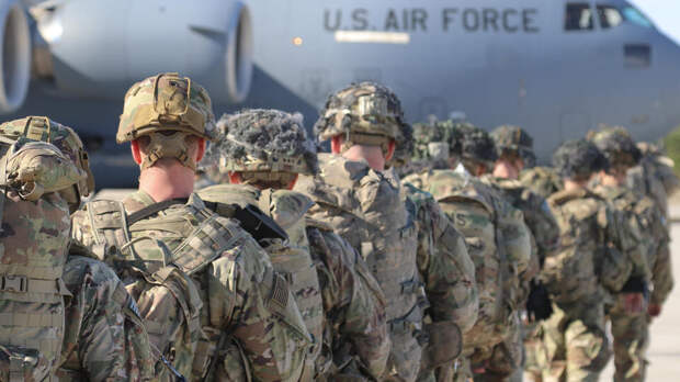 Трамп: США могут "по-дружески" захватить Кубу