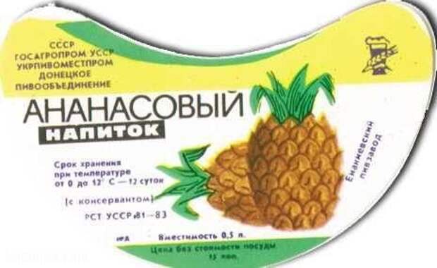 Напитки из СССР безалкогольные напитки, газировка, дюшес, лимонад, ситро, сок