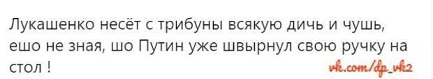 Политические картинки