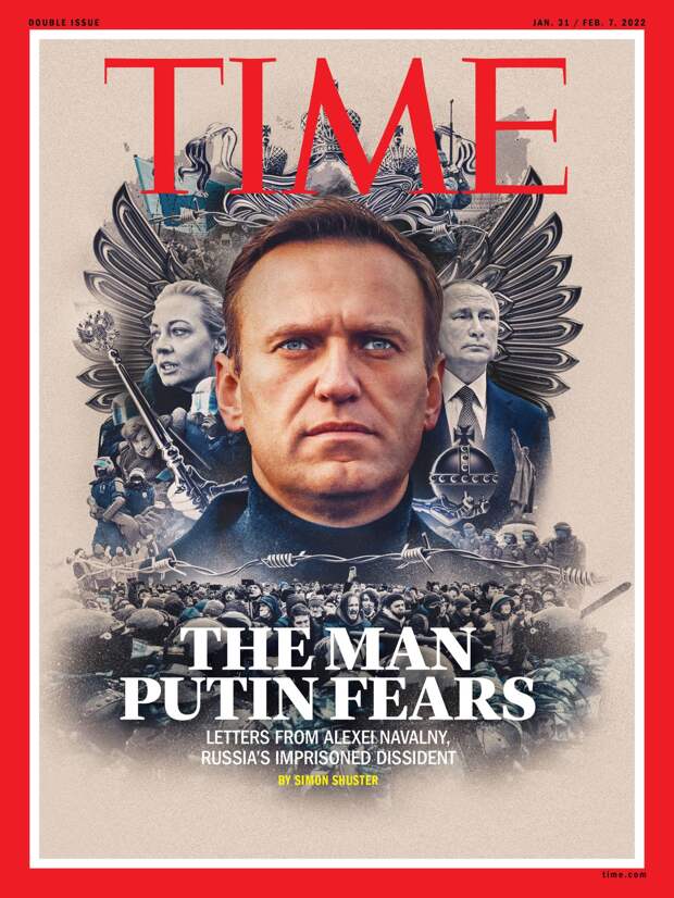 Российский парадокс: воруют друзья Путина, а обыски проходят у друзей Навального.