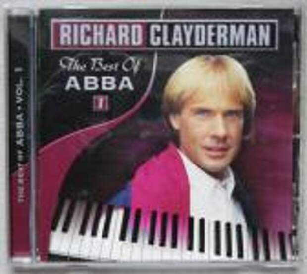 альбом The Best Of [6CD Box Set] CD1: The Best Of ABBA