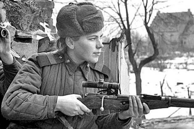 Роза Шанина