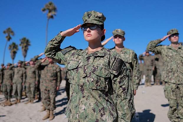 «Он воодушевлён как Гитлер»: рискнет ли Трамп начать наземную операцию в Иране и почему это грозит провалом