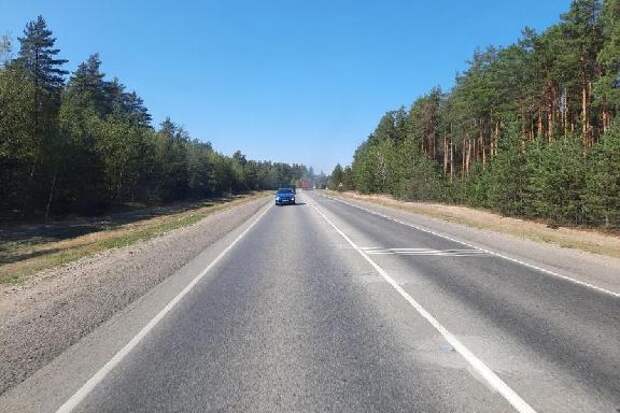 На тамбовских трассах усилят контроль за выездом на встречную полосу