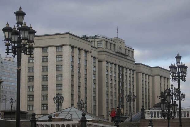 В Госдуму поступил законопроект о постепенной отмене льгот на присоединение к электросетям