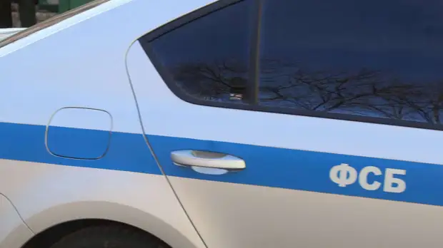 ФСБ: украинский флот заминировал подходы к портам Одессы, Очакова и Черноморска