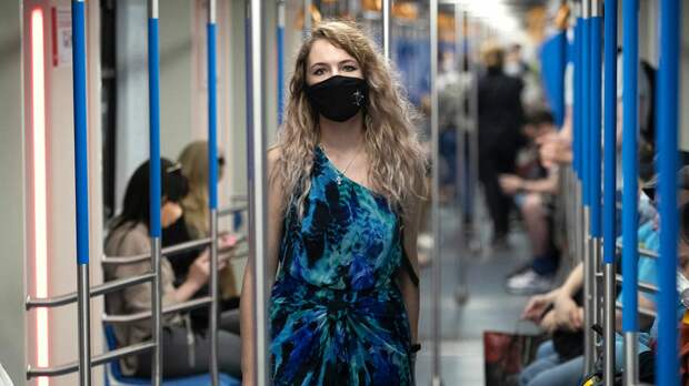 Без выхода: Пришлось в метро делать искусственное дыхание рот в рот