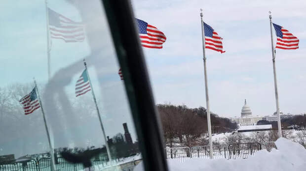 США могут ввести санкции против Алжира за закупки российских истребителей Су-57