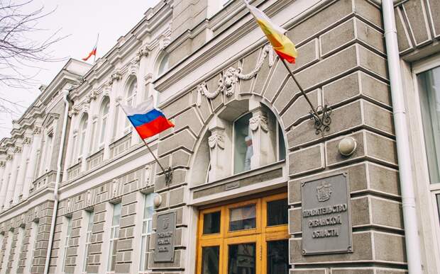 Правительство Рязанской области утвердило план по недопущению смерти детей-сирот